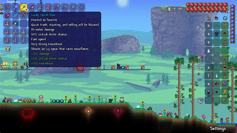 terraria best modifiers